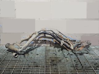 bontott MAZDA CX-5 Tankbetöltő Cső (Fém)