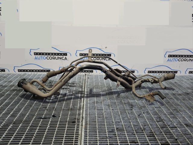 bontott MAZDA CX-5 Tankbetöltő Cső (Fém)