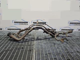 bontott MAZDA CX-5 Tankbetöltő Cső (Fém)