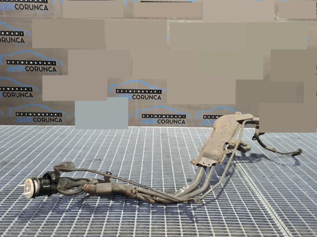 bontott MAZDA CX-5 Tankbetöltő Cső (Fém)