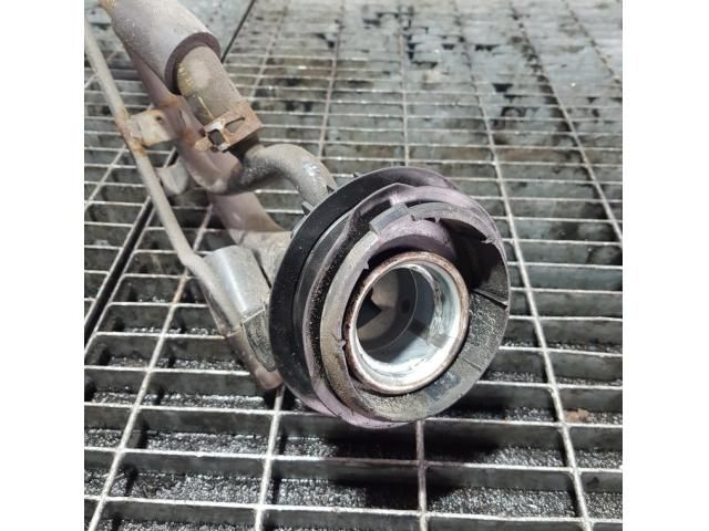 bontott MAZDA CX-5 Tankbetöltő Cső (Fém)