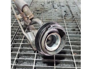 bontott MAZDA CX-5 Tankbetöltő Cső (Fém)