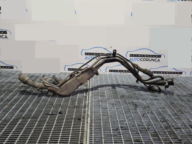 bontott MAZDA CX-5 Tankbetöltő Cső (Fém)