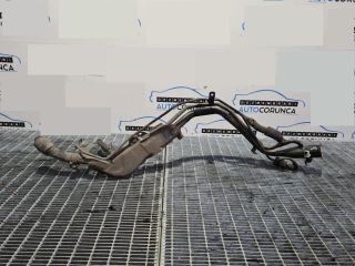 bontott MAZDA CX-5 Tankbetöltő Cső (Fém)