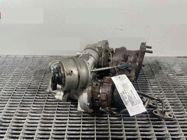 bontott MAZDA CX-5 Turbó