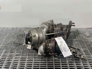 bontott MAZDA CX-5 Turbó