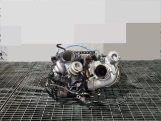 bontott MAZDA CX-5 Turbó