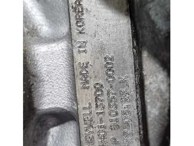 bontott MAZDA CX-5 Turbó