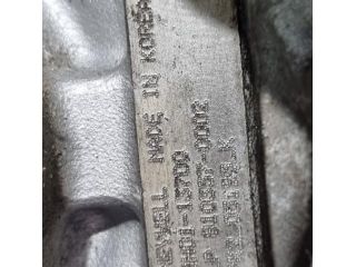 bontott MAZDA CX-5 Turbó