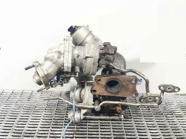 bontott MAZDA CX-5 Turbó