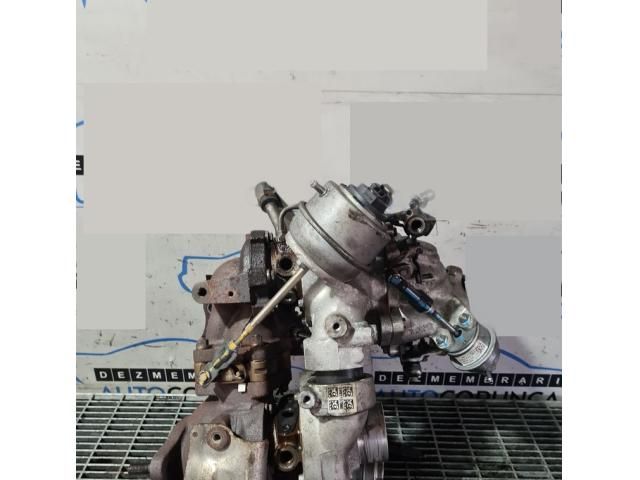 bontott MAZDA CX-5 Turbó