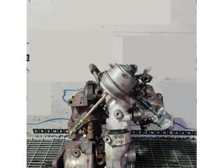 bontott MAZDA CX-5 Turbó