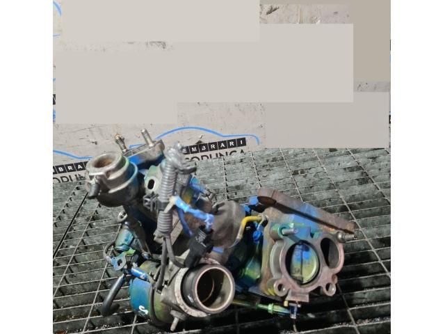 bontott MAZDA CX-5 Turbó