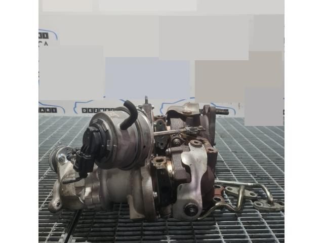 bontott MAZDA CX-5 Turbó