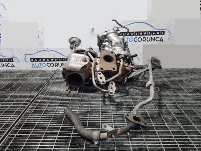 bontott MAZDA CX-5 Turbó