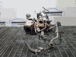 bontott MAZDA CX-5 Turbó