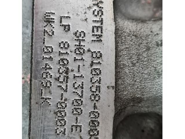 bontott MAZDA CX-5 Turbó