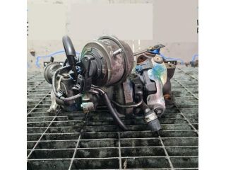 bontott MAZDA CX-5 Turbó