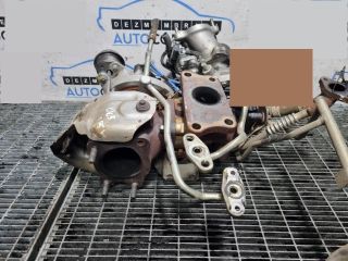 bontott MAZDA CX-5 Turbó