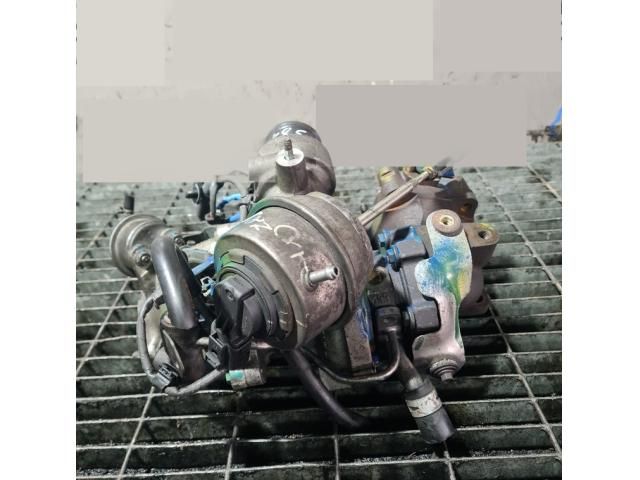 bontott MAZDA CX-5 Turbó