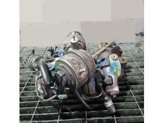 bontott MAZDA CX-5 Turbó