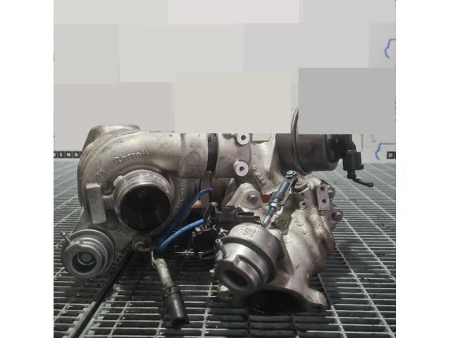 bontott MAZDA CX-5 Turbó