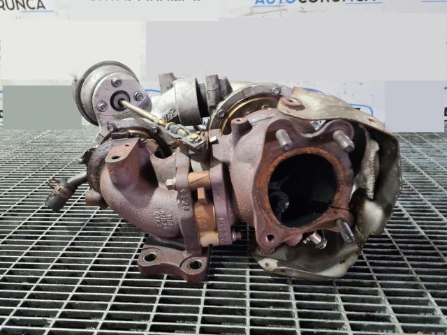 bontott MAZDA CX-5 Turbó