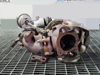 bontott MAZDA CX-5 Turbó