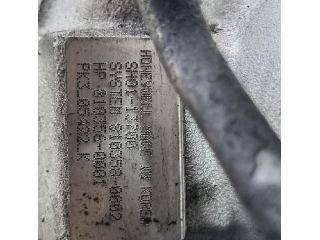 bontott MAZDA CX-5 Turbó