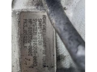 bontott MAZDA CX-5 Turbó