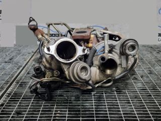 bontott MAZDA CX-5 Turbó