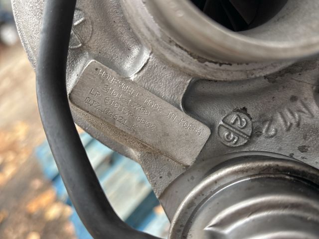 bontott MAZDA CX-5 Turbó