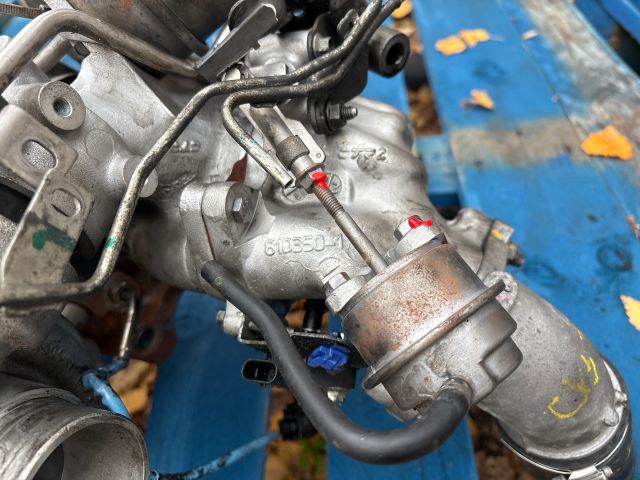 bontott MAZDA CX-5 Turbó