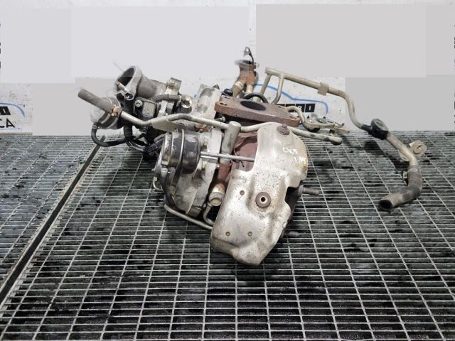 bontott MAZDA CX-5 Turbó