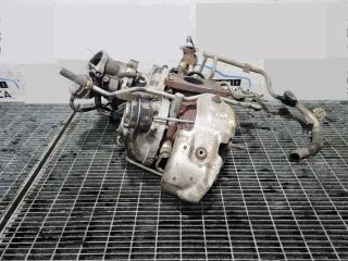 bontott MAZDA CX-5 Turbó