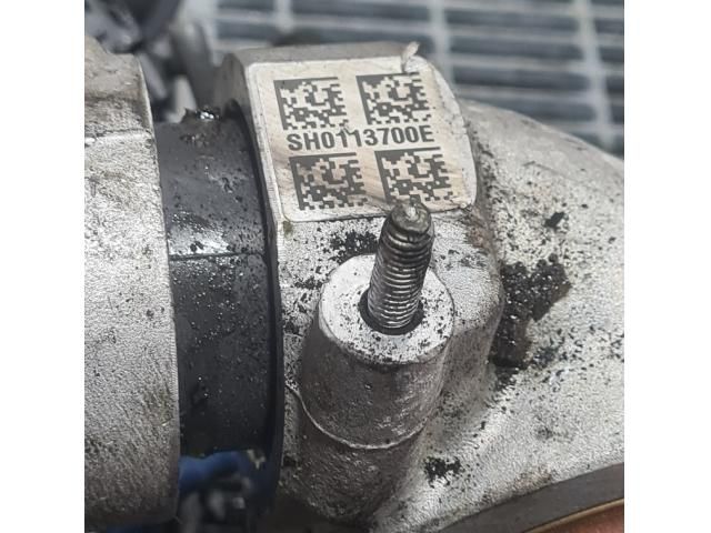 bontott MAZDA CX-5 Turbó