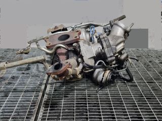 bontott MAZDA CX-5 Turbó