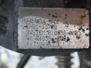 bontott MAZDA CX-5 Turbó