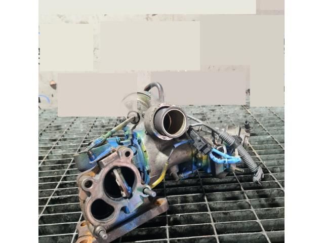 bontott MAZDA CX-5 Turbó