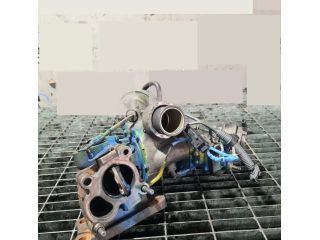 bontott MAZDA CX-5 Turbó