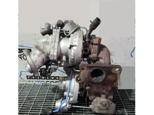 bontott MAZDA CX-5 Turbó