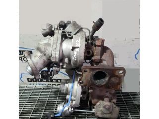 bontott MAZDA CX-5 Turbó