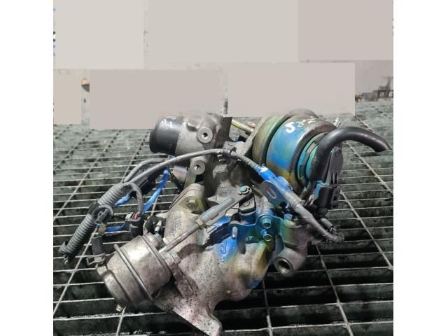 bontott MAZDA CX-5 Turbó