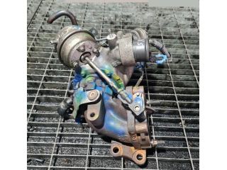 bontott MAZDA CX-5 Turbó