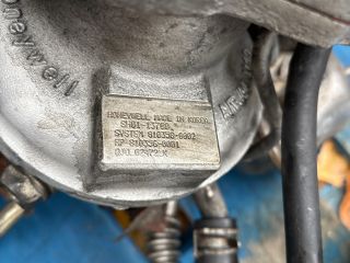 bontott MAZDA CX-5 Turbó