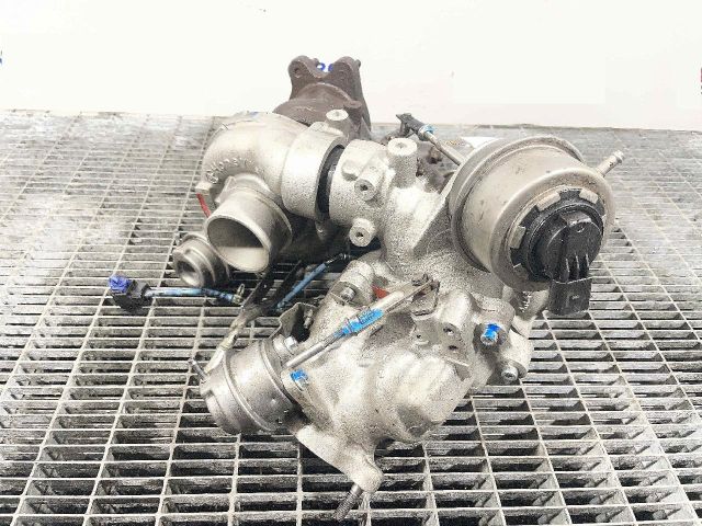 bontott MAZDA CX-5 Turbó