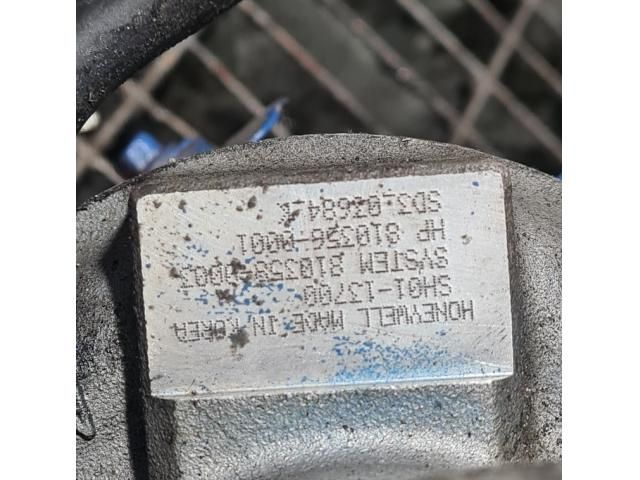 bontott MAZDA CX-5 Turbó