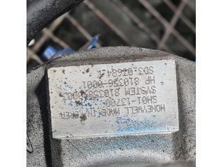 bontott MAZDA CX-5 Turbó