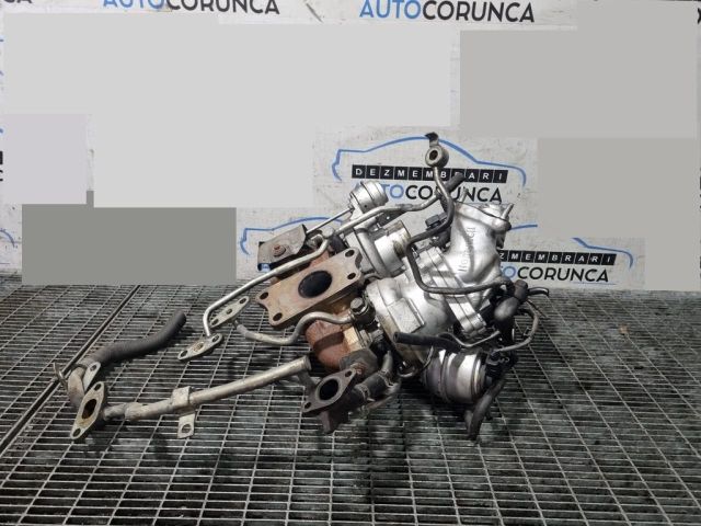 bontott MAZDA CX-5 Turbó