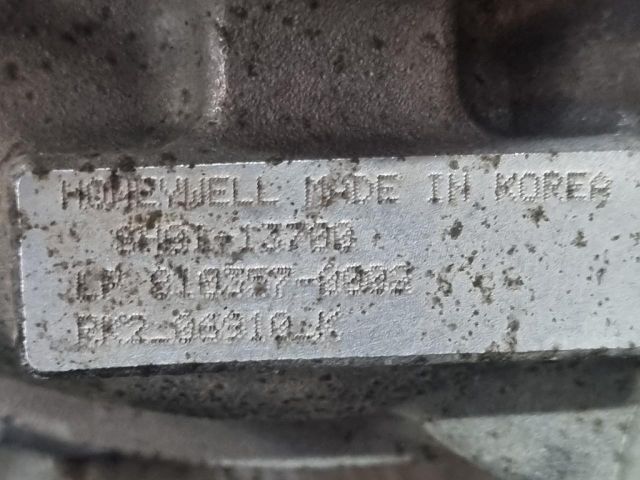 bontott MAZDA CX-5 Turbó